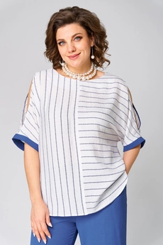 Костюм брючный 1254 ALEZA