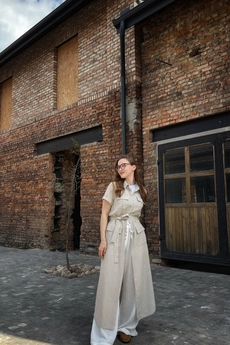 Платье 3002 ALIN