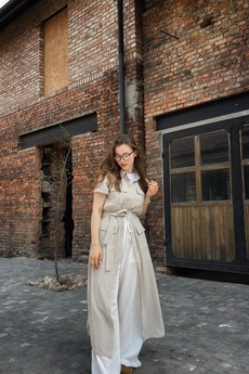 Платье 3002 ALIN