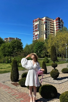 Платье 3003 ALIN