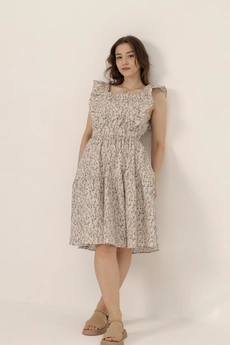 Платье 3004 ALIN