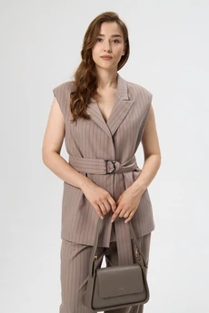 Костюм брючный 6005 ALIN