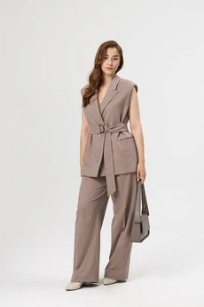 Костюм брючный 6005 ALIN