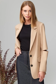Костюм с юбкой 1146A ALLURE