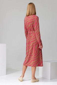 Костюм с платьем 1148Aк ALLURE