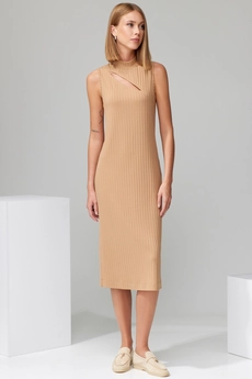 Костюм с платьем 1148Aз ALLURE