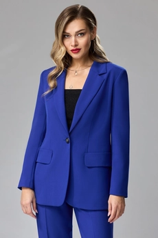 Костюм брючный 1157А ALLURE