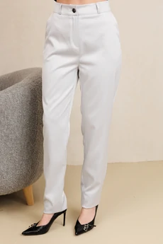 Брюки 5301 светло серый Amori