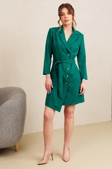 Платье 1001 изумруд Amori