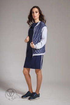 Бомбер 2061 Amori