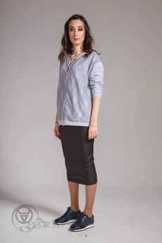 Бомбер 2068 Amori