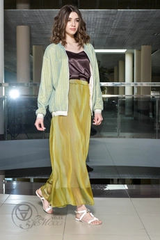 Бомбер 2077 Amori