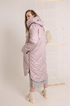 Кардиган 2140 розовый Amori
