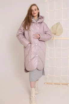 Кардиган 2140 розовый Amori