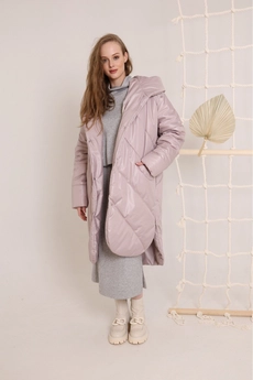 Кардиган 2140 розовый Amori