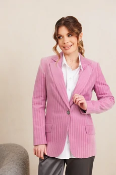 Жакет 2203 клевер Amori