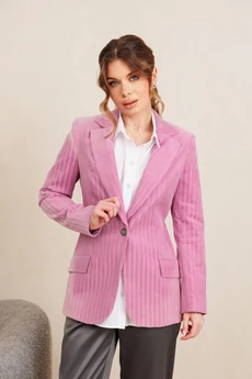 Жакет 2203 клевер Amori