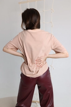 Брюки 5158 вишня Amori