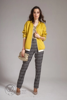 Бомбер 2064 Amori