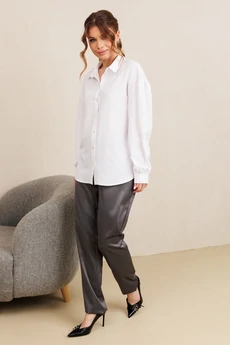 Брюки 5302 графит Amori