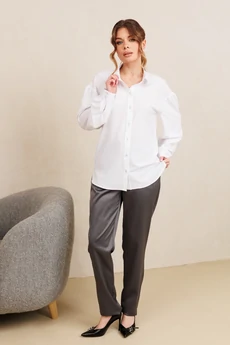 Брюки 5302 графит Amori