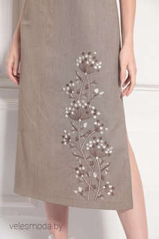 Платье 9478 Amori