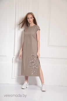 Платье 9478 Amori