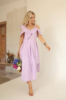 Платье 9582 Amori