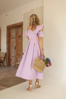 Платье 9582 Amori