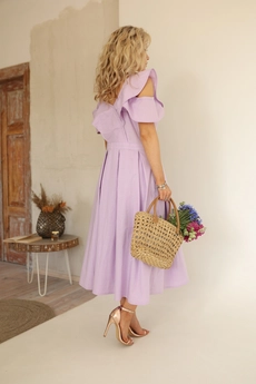 Платье 9582 Amori