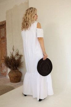 Платье 9584 Amori