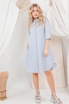 Платье 9654 Amori