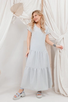 Платье 9656 Amori