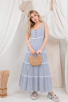 Платье 9657 Amori