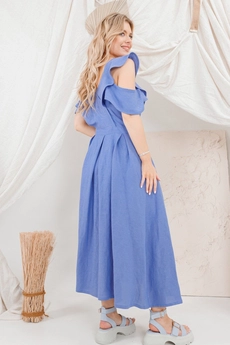 Платье 9658 Amori