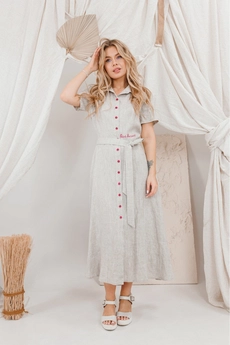 Платье 9664 Amori