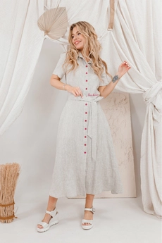 Платье 9664 Amori