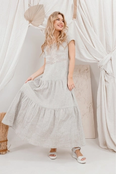 Платье 9665 Amori
