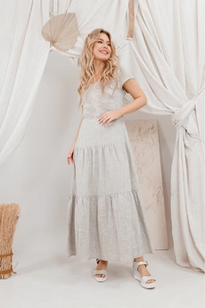 Платье 9665 Amori