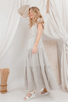Платье 9665 Amori