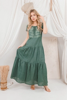 Платье 9668 Amori