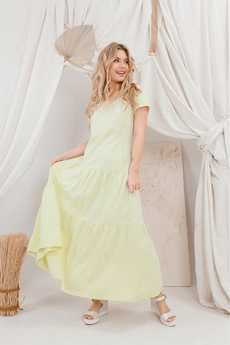 Платье 9671 Amori