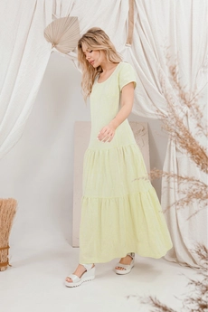 Платье 9671 Amori