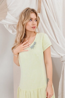 Платье 9671 Amori