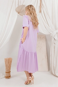 Платье 9673 Amori