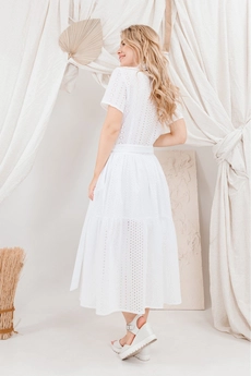 Платье 9674 Amori