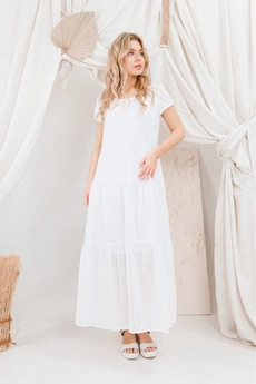 Платье 9677 Amori