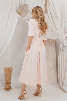 Платье 9683 Amori