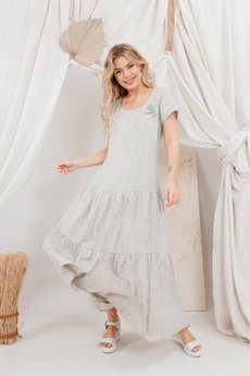 Платье 9686 Amori