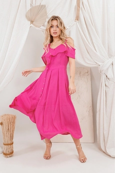 Платье 9745 Amori